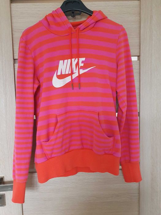Bluza z kapturem Nike