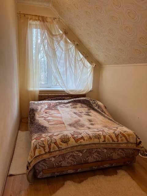 Здається будинок дуплекс (2 апартаменти ) в аренду на уикенды