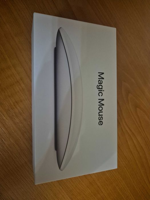 Мишка Magic mouse 2