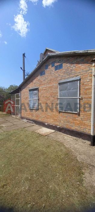 Продам дом в экологически чистом районе. Могилев. Орель.