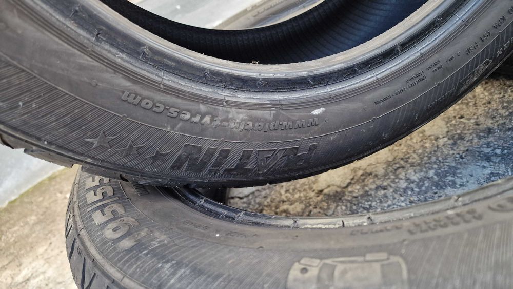 À venda vários pneus em cexcelente estado