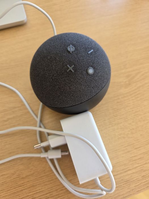 Amazon Alexa Echo