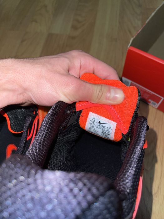 Кроссовки Nike AIR Pegasus Wave SE (IB2984 001) 42.5-43 размеры
