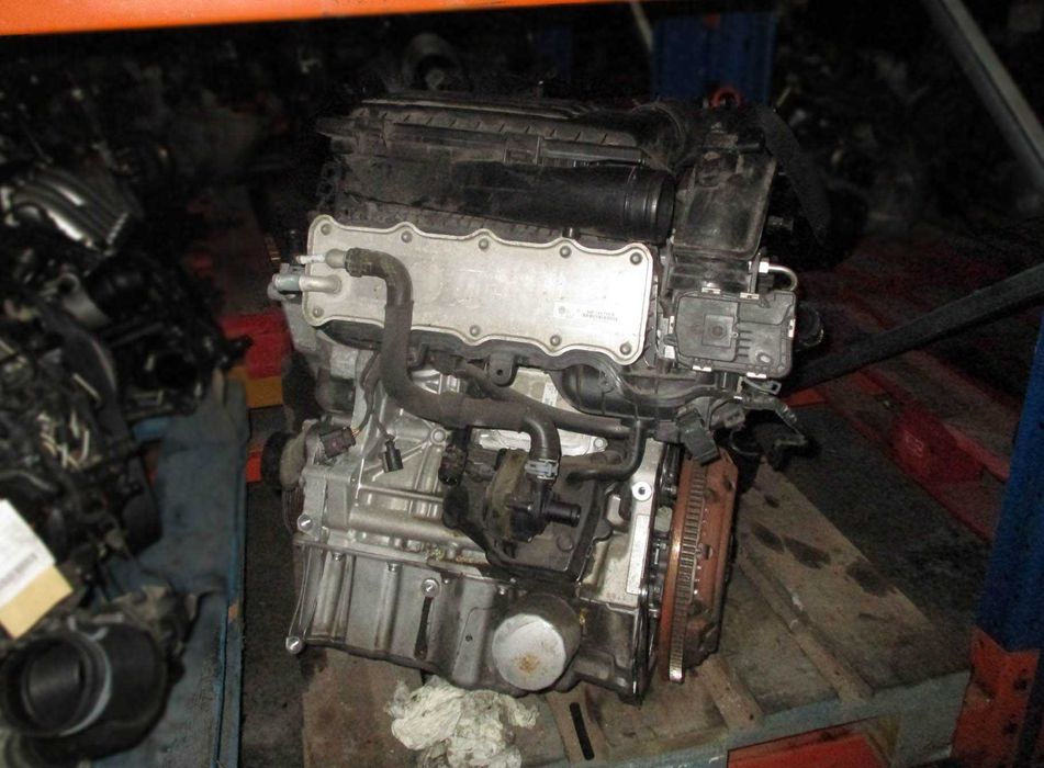 Motor para VW Golf VII 1.2 TSI (2017) CYV