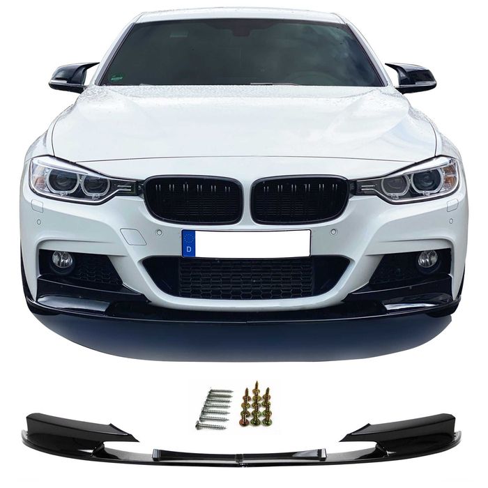 Spoiler Frontal BMW F30/F31 & F32/F33/F36 & BMW F10/F11