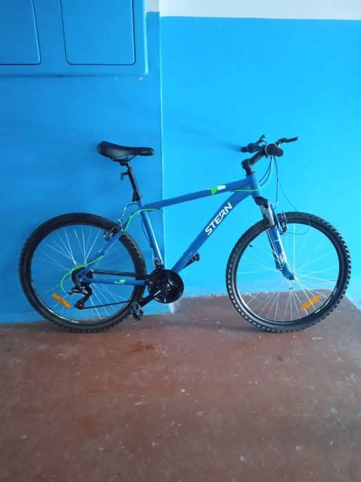 Продам новий велосипед STERN