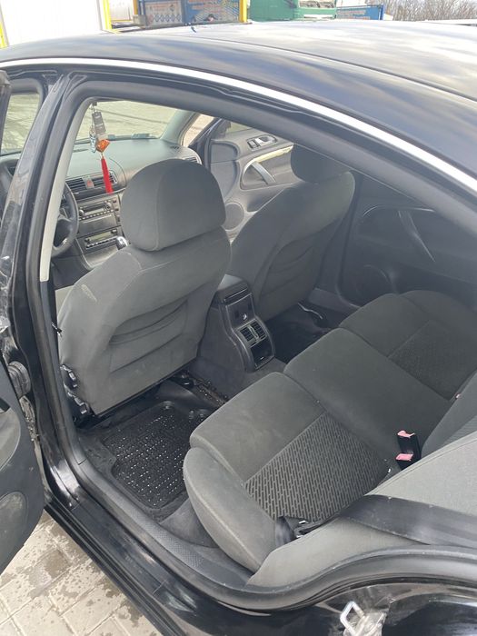 Продам Skoda Superb 1.9 дизель