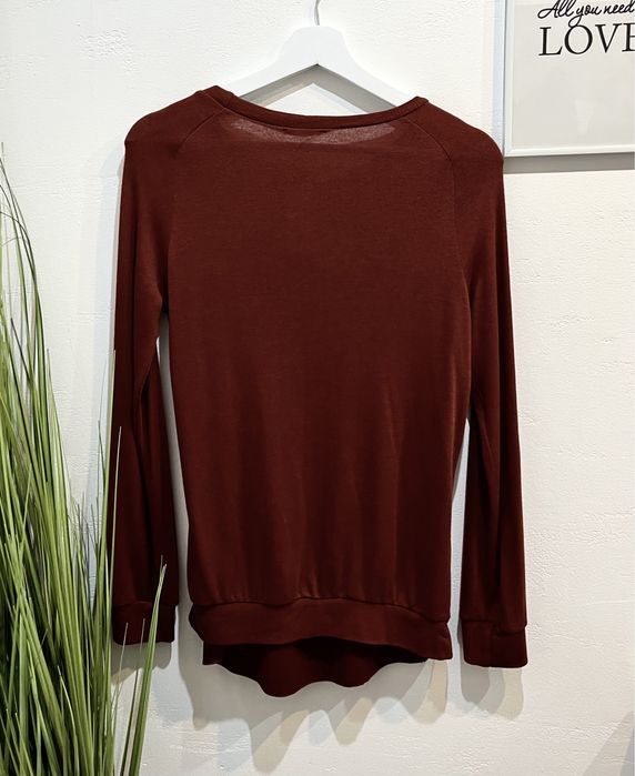 Cena na metce ok.200zł. Intimissimi s/36 sweter z bdb składem