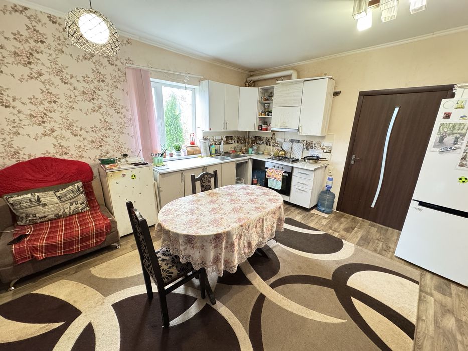 Будинок зі зручностями. Працюємо по держпрограмах