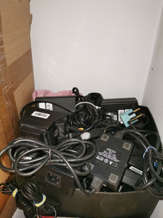 Блоки джерела живлення