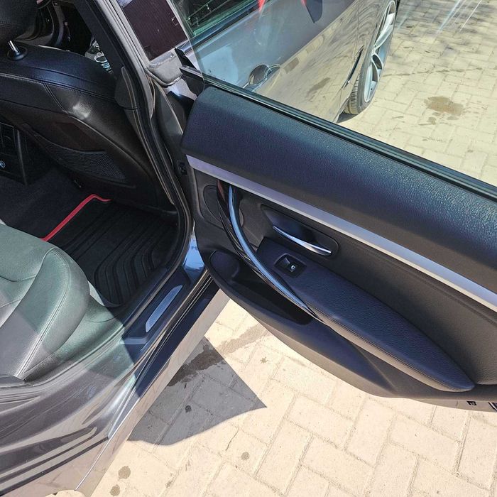 BMW GT 328 Xdrive 2015