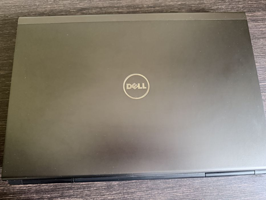 ноутбук Dell Precision M4800