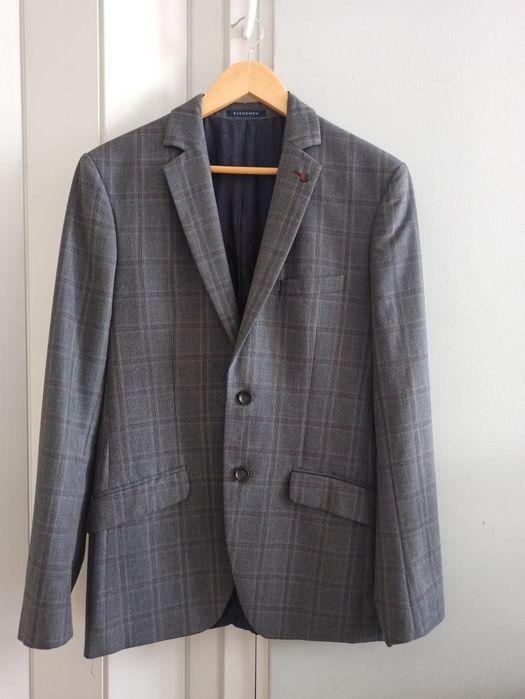 Garnitur Evenemen Xedos 182/96/84 spodnie 182/100/88