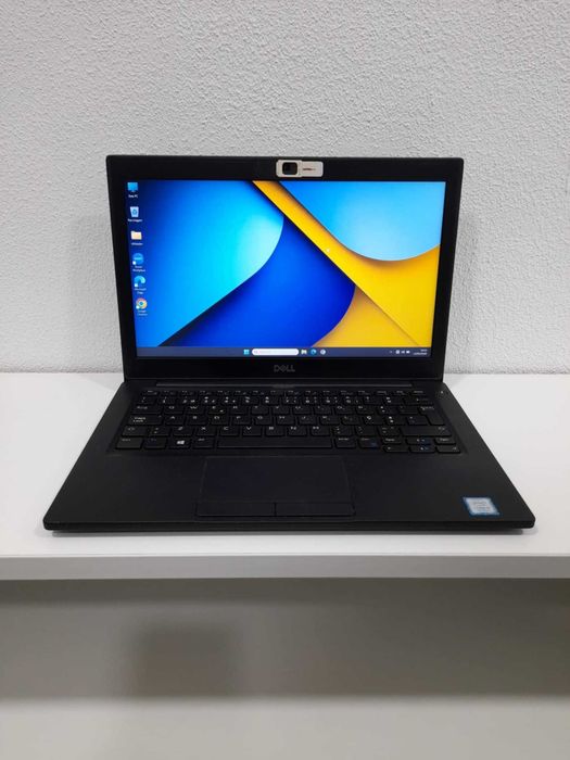 Dell Latitude E7290 - Intel Core i5 / 8Gb / SSD 256Gb
