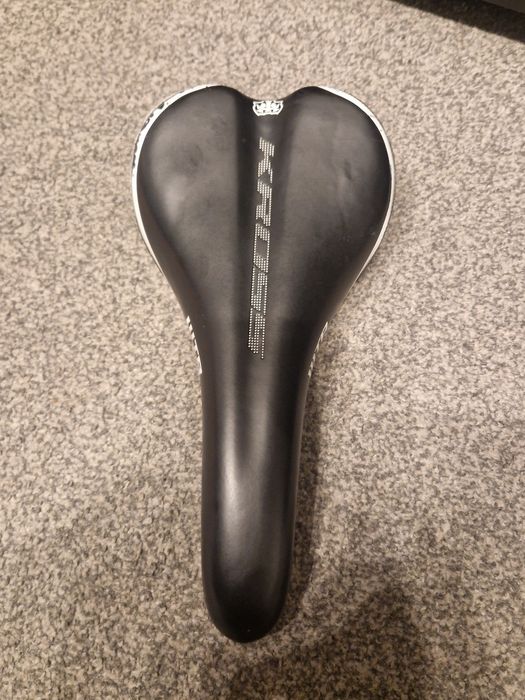 Siodelko kross wtb