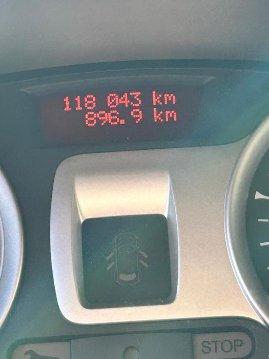 Renault Clio 1.5 D 2011