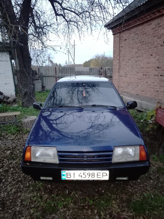 Продам Ваз 21093