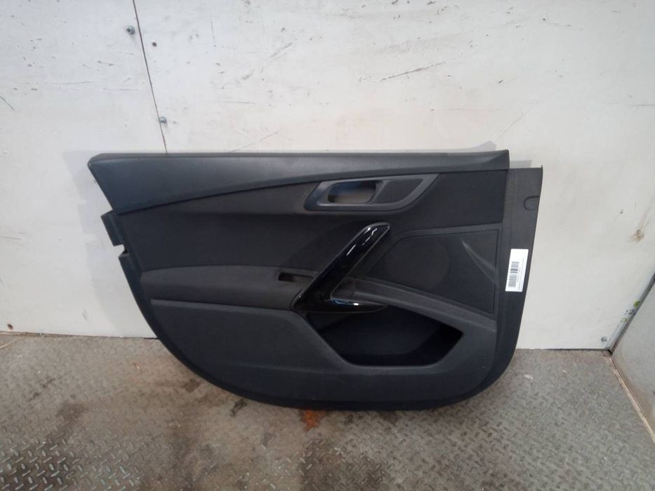 FORRA DA PORTA FRENTE ESQUERDA PEUGEOT 508 I