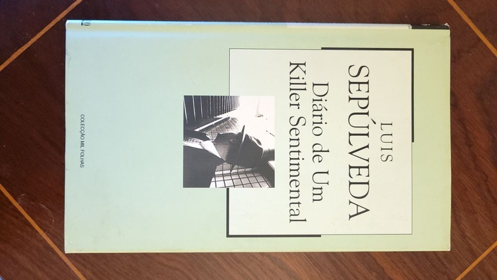 Livros da Coleção Mil Folhas