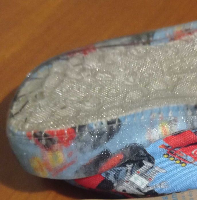 Аквашузи дитячі Newborn