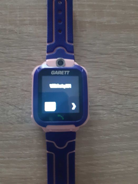 Smartwatch Garett Kids XD