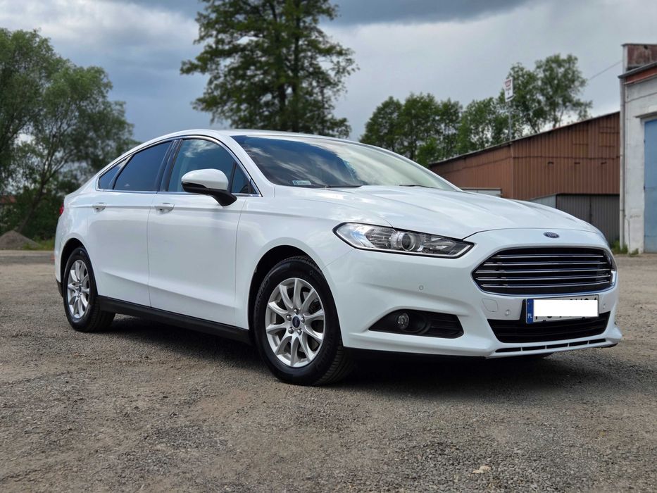 Sprzedam Ford Mondeo MK5