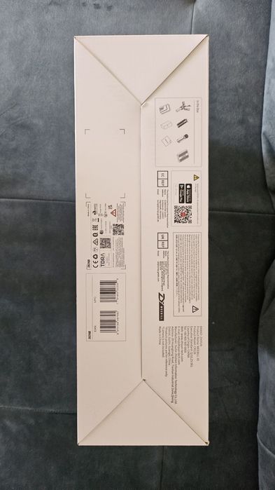 Gimbal stabilizator kamery Zhiyun Weebill 3s NOWY