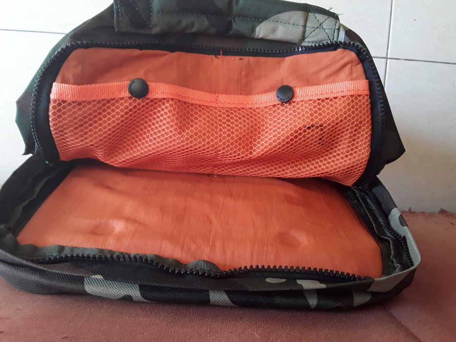 Mochila/mala Pull & Bear64584633542659123