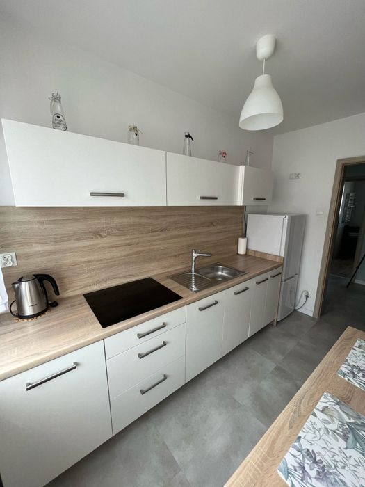 Podlaski Czek  Turystyczny Noclegi Augustów apartament