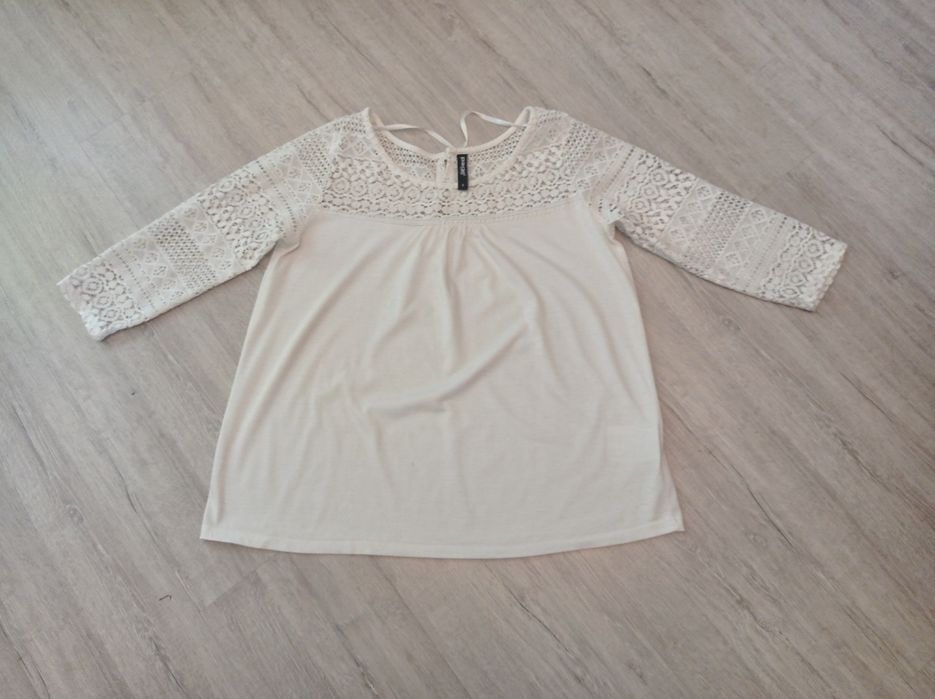 Bluzka damska rozm. S