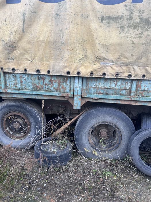 Продам.   Івеко.