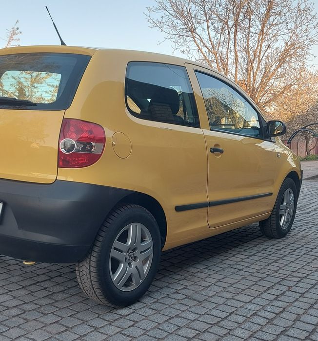 Продам Volkswagen Fox