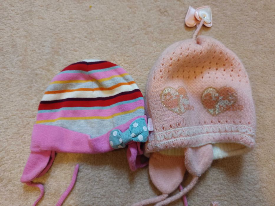 czapki,szaliki, rękawiczki