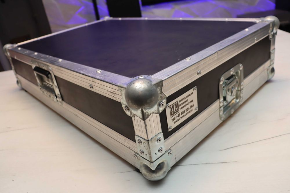 Case walizka Pioneer XDJ RX2