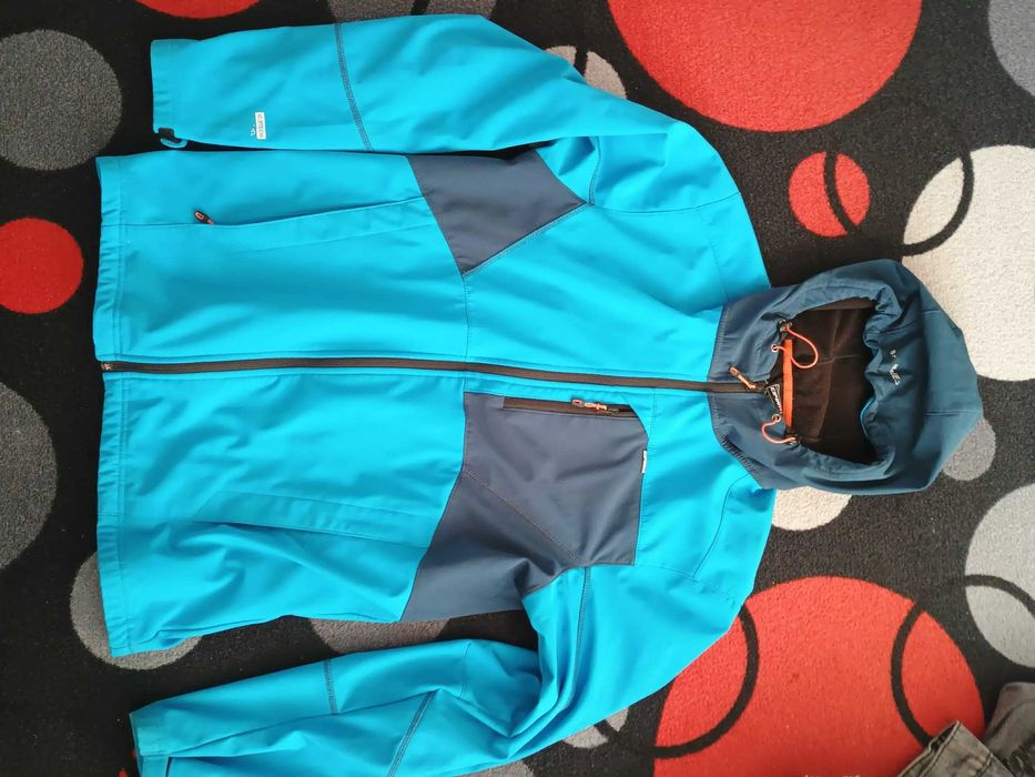 soft shell damski roz.xl