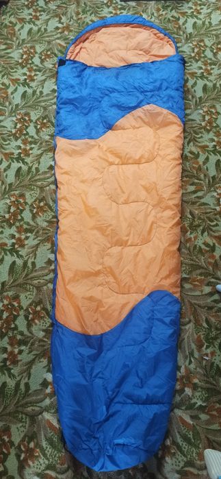 Спальний мешок всесезонный