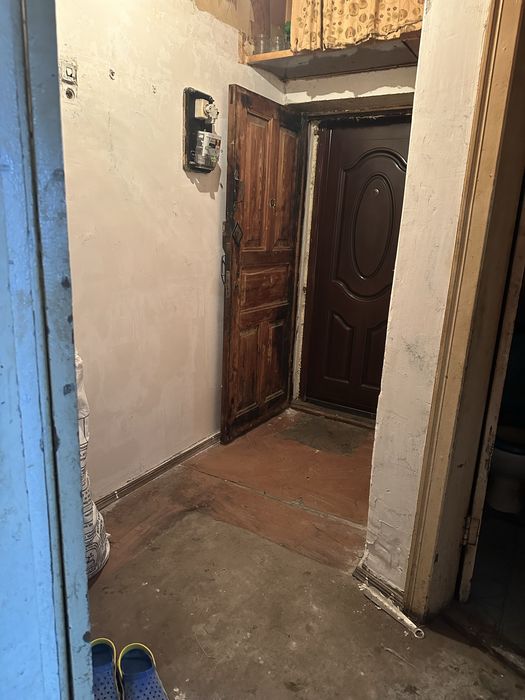 2-rooms apartment apartment by the address st. Kulikovo pole pl Oktyabrskoy revolyutsii pl (area 43,6 m²) - Atlanta.ua - photo 4