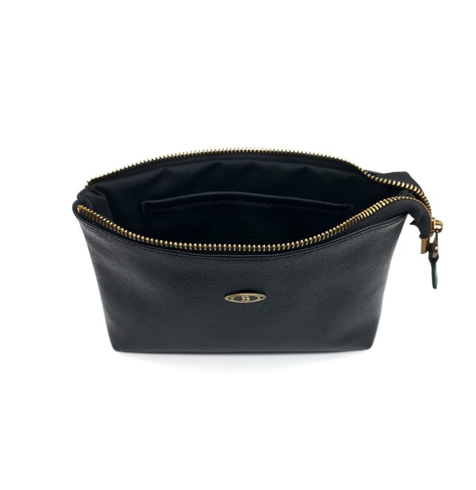 Несессер шкіра / Косметичка шкіра