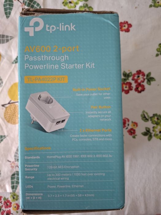 Aumentador de Wi-Fi