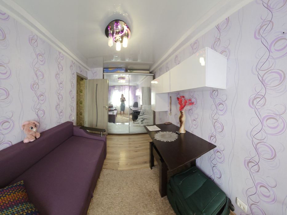 Продаётся 3х комнатная квартира Черёмушки, mar