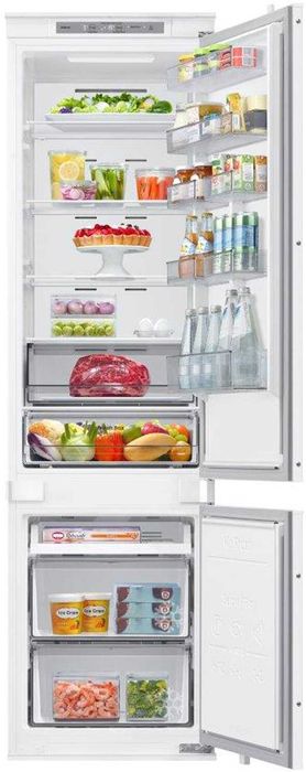 Lodówka do zabudowy AI BRB70F30BES0EO Space Max No Frost 193,5