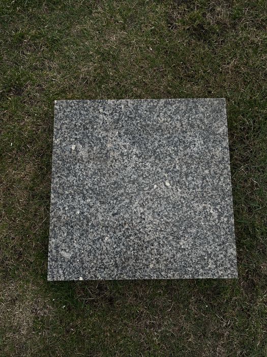 Płytki granitowe chodnikowe i kostka granit