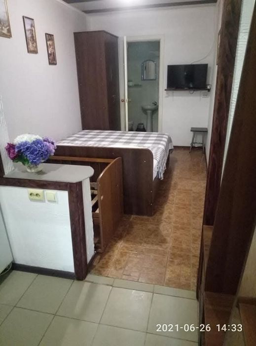 Сдам номера у моря