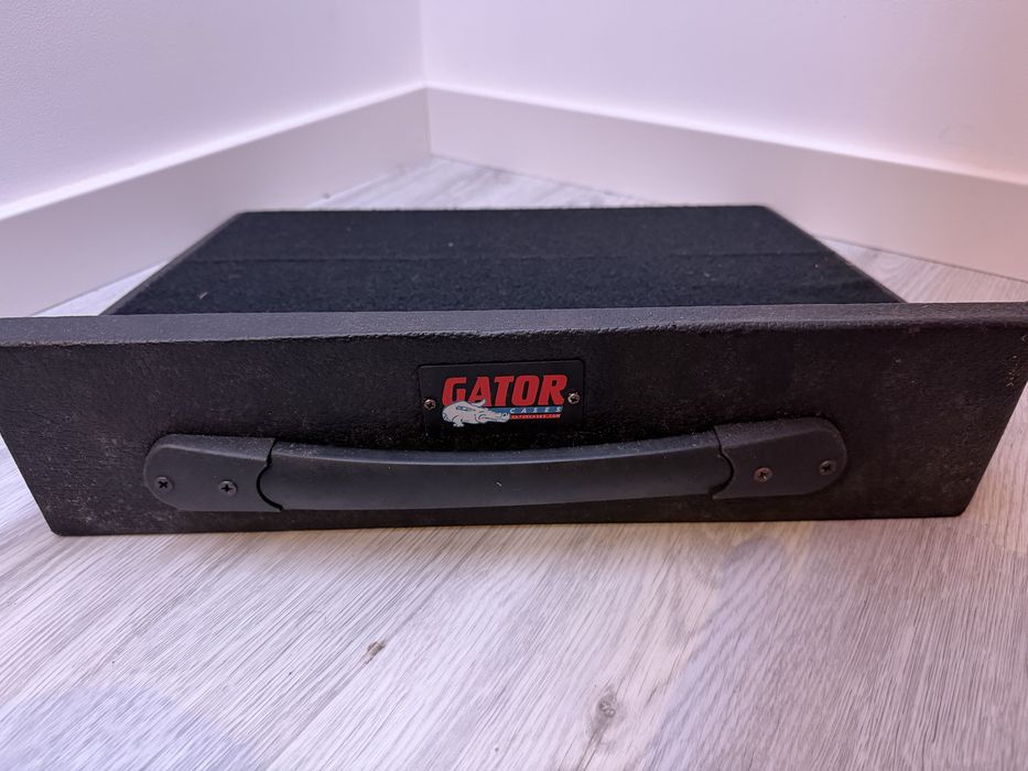 Pedalboard Gator Cases (Madeira)