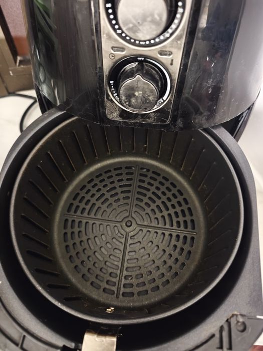 Air fryer Becken
