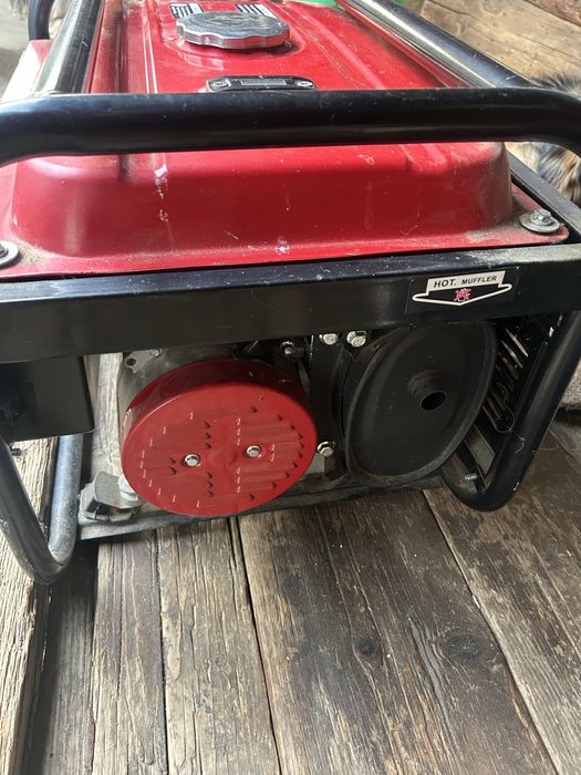 Продам движок ідеал