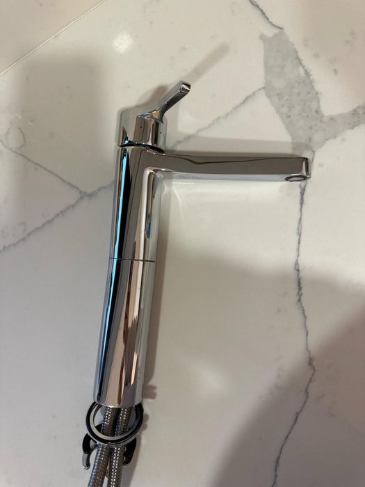 Vendo torneira Sanitana como nova