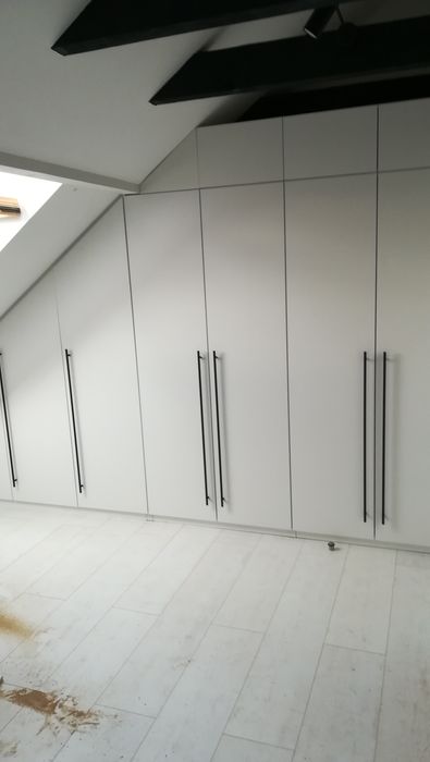 Meble na wymiar . Kuchnie szafy wnękowe i łazienki.Najtaniej sprawdź!