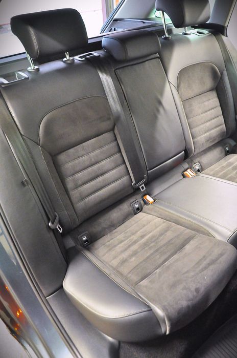 Skoda Superb SCOUT 4x4 280/315 KM FULL OPCJA Hak WEBASTO Salon Polska