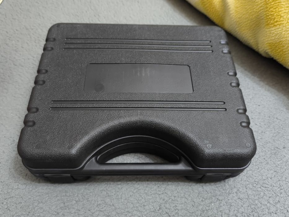 Saca injetores diesel